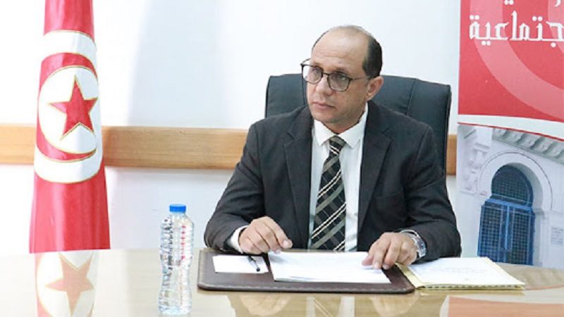 وزير الشؤون الاجتماعية : سحب عدد كبير من بطاقات العلاج تم الحصول عليها دون وجه حق