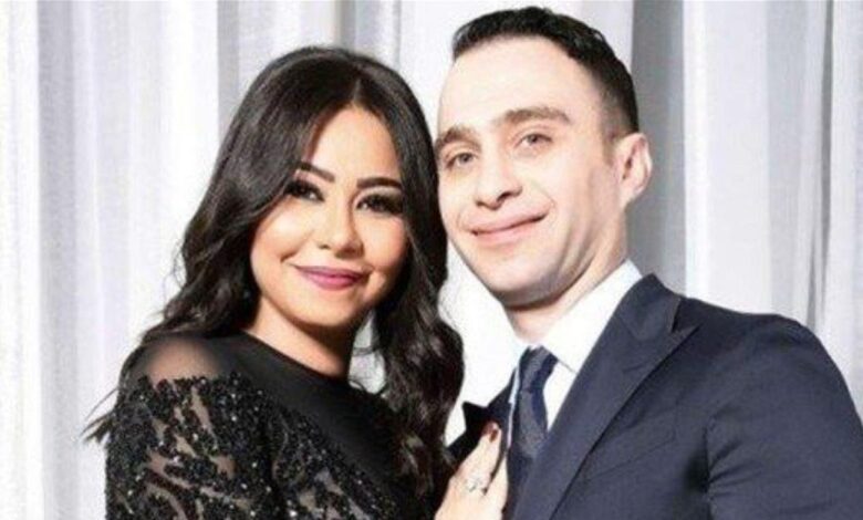 من جديد : طلاق شيرين وحسام حبيب