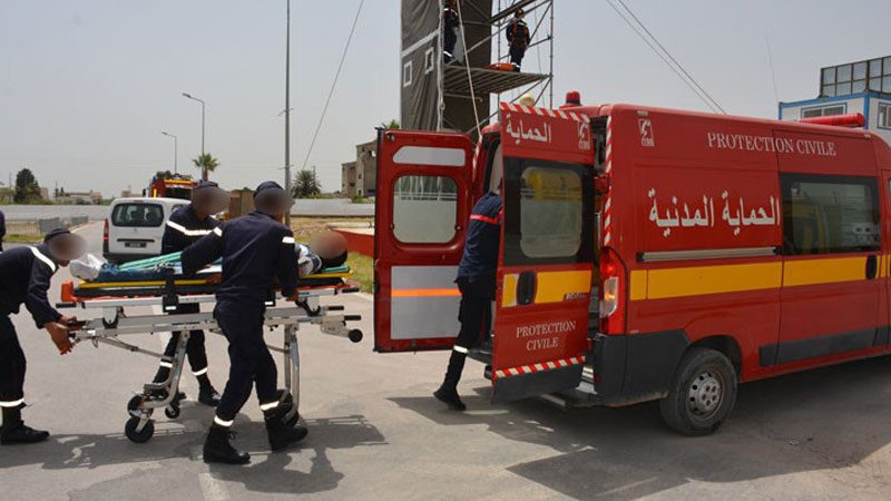 18 حالة وفاة و 352 مصاب خلال 24 ساعة الماضية