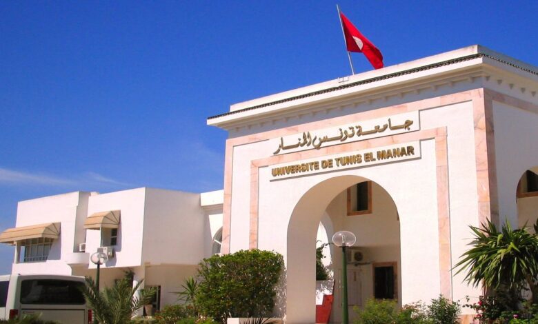تصنيف 4 جامعات تونسية ضمن أفضل 40 جامعة عربيا