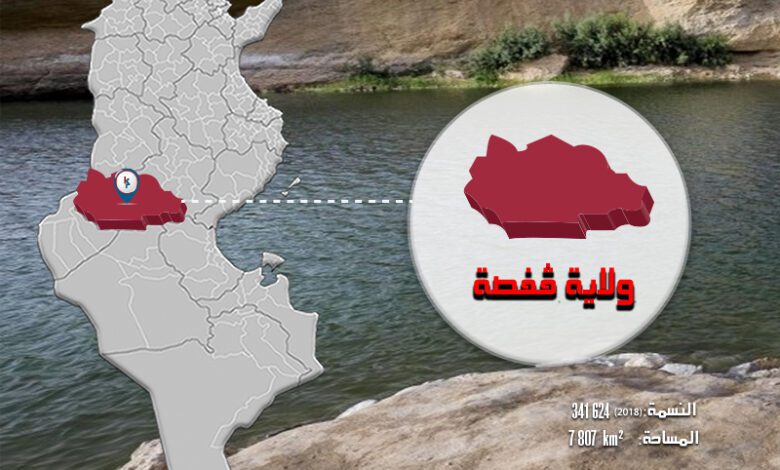 قفصة : جامعة المناجم تقرّ اضرابا