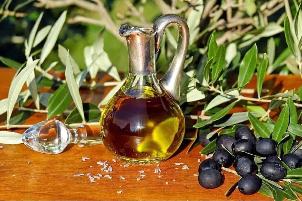 تحسن معدل سعر تصدير زيت الزيتون