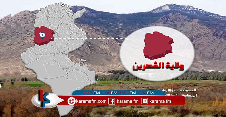 القصرين: تحليل شامل ودعوة لمشاريع رسكلة للحد من التأثير البيئي