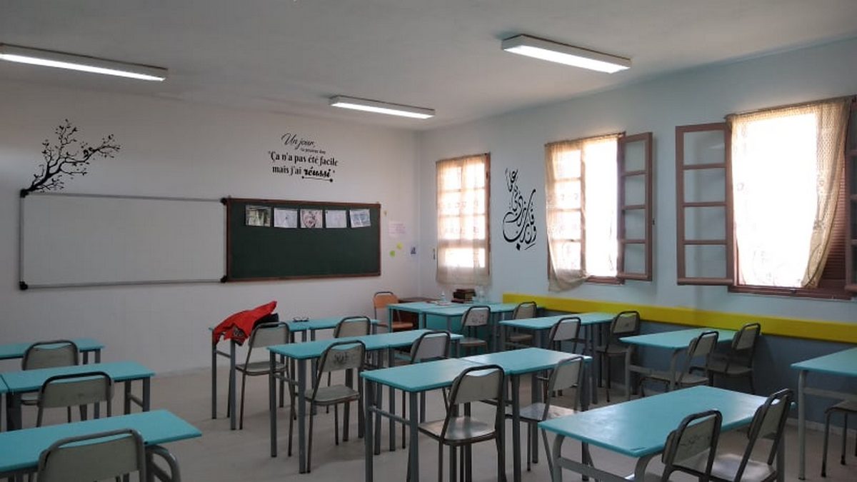 وزارة التربية تضع شروطا جديدة لانتداب أساتذة التعليم الثانوي