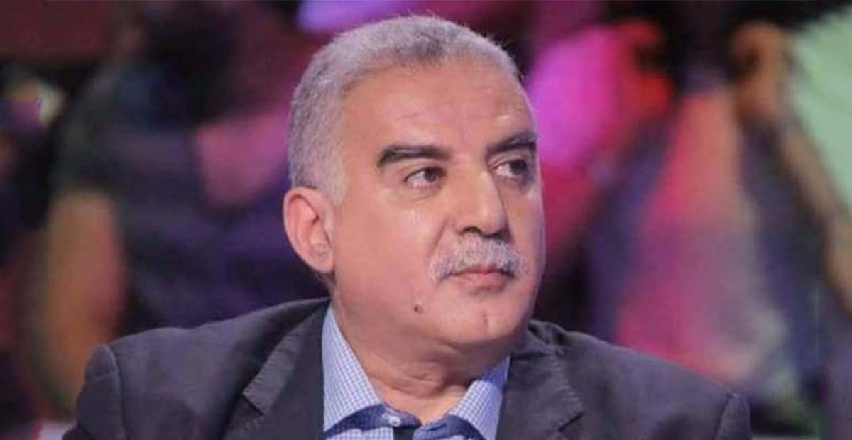 زياد الهاني: الحكم الصادر في حقي فضيحة