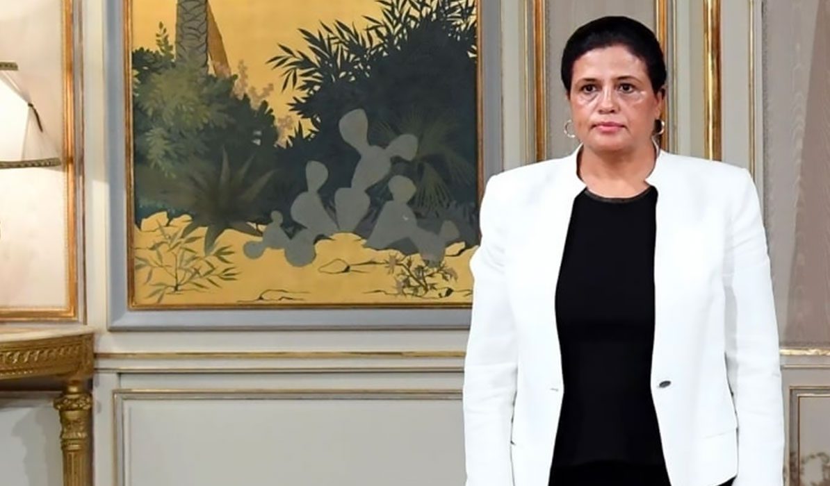 سهام البوغديري : 2024 ستشهد تصديًا متميزًا للتحديات الاقتصادية الموازية