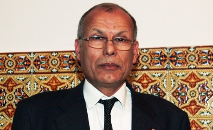 "قصر القصبة الملعون ..الباجي قائد السبسي مات بغصتو.. و ندم على اختيارو ليوسف الشاهد"