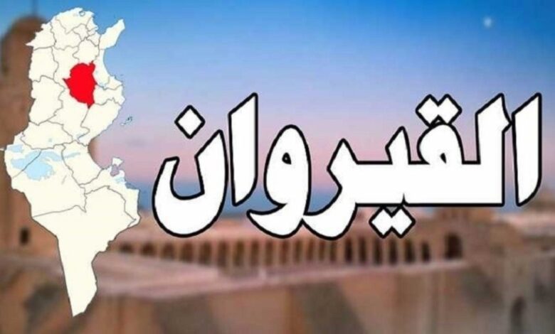 القيروان: وفاة شاب بعد توقف قلبي رئوي