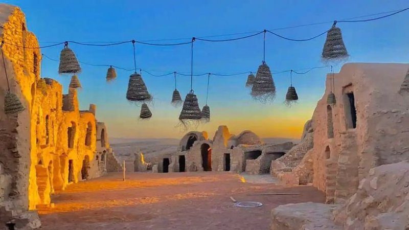 طقس الجمعة 05 جانفي 2024
