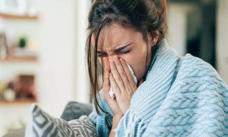 الأنفلوانزا والكورونا : وزارة الصحة تصدر جملة من التوصيات