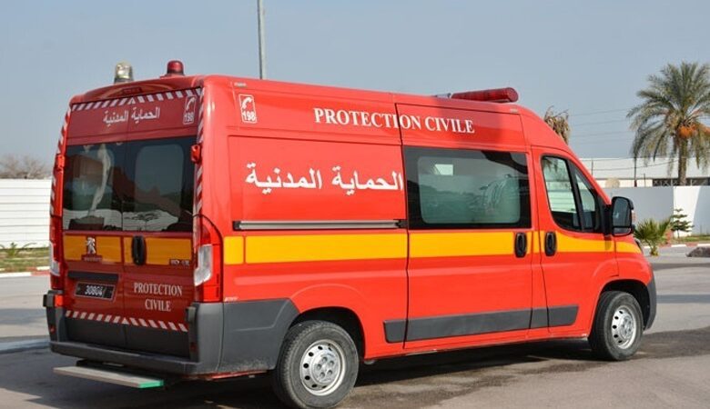 حصيلة الحوادث خلال الـ24 ساعة الماضية
