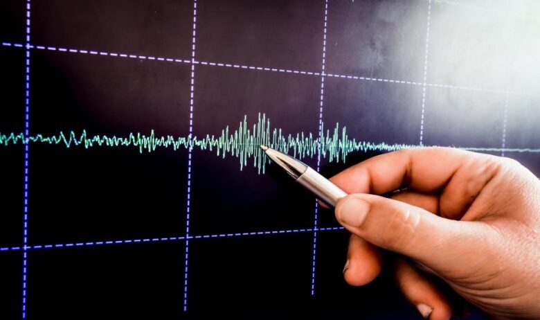 زلزال بقوة 5.3 درجة يضرب شرق تركيا