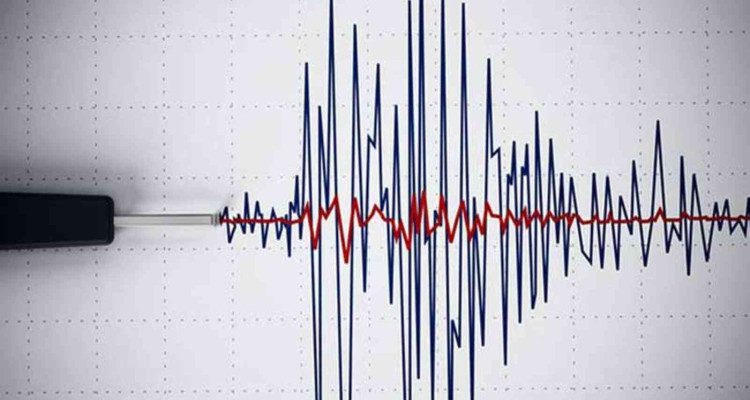 رجة أرضية بهذه المنطقة و في هذه الولاية التونسية!