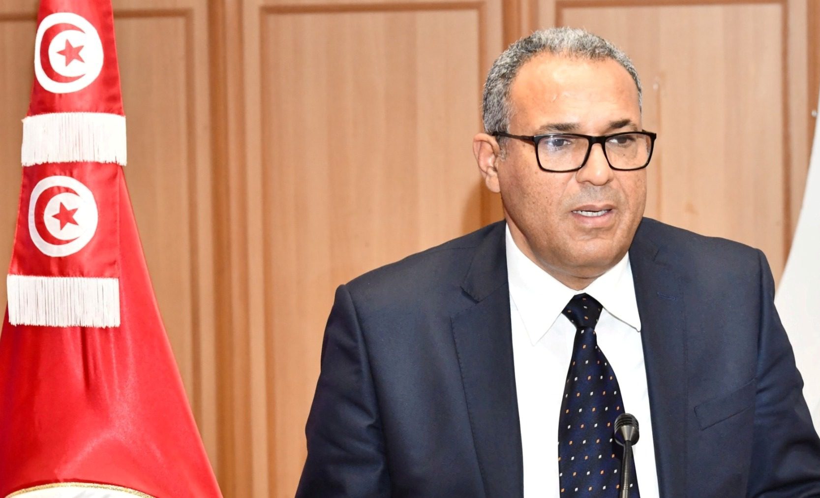وزير التربية: لجنة تنظر حاليا في نتائج الاستشارة حول إصلاح التعليم.. ورئيس الجمهورية سيعلن عن مخرجاتها