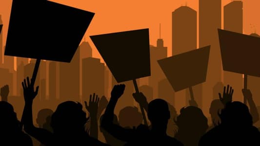 تراجع عدد التحرّكات الاحتجاجية في تونس خلال العام الماضي