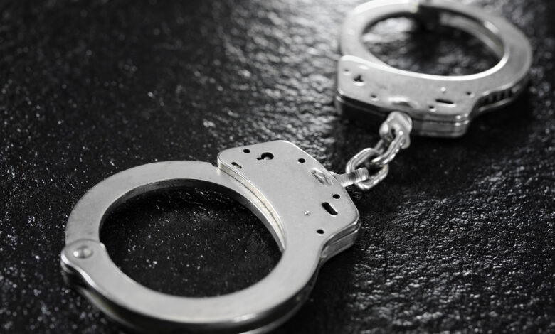 يحدث في تونس : القبض على محكوم غيابيا بأكثر من 350 سنة سجنا