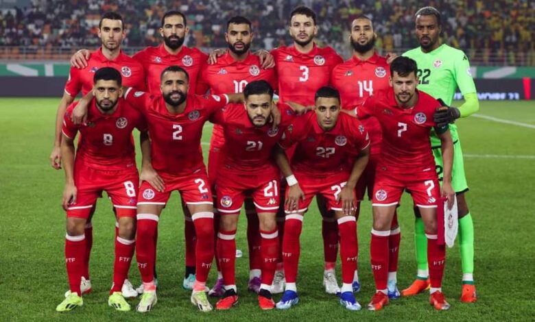 كل ما يتعلق بمباراة تحديد المصير للمنتخب الوطني التونسي و التشكيلة المتوقعة