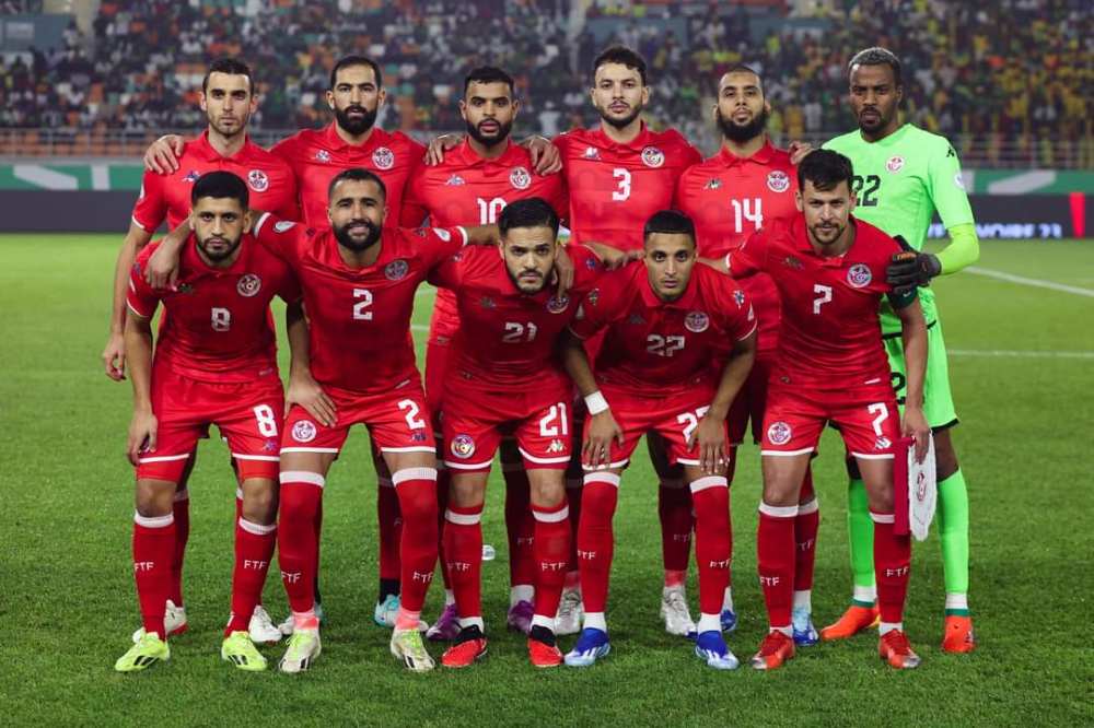 كل ما يتعلق بمباراة تحديد المصير للمنتخب الوطني التونسي و التشكيلة المتوقعة