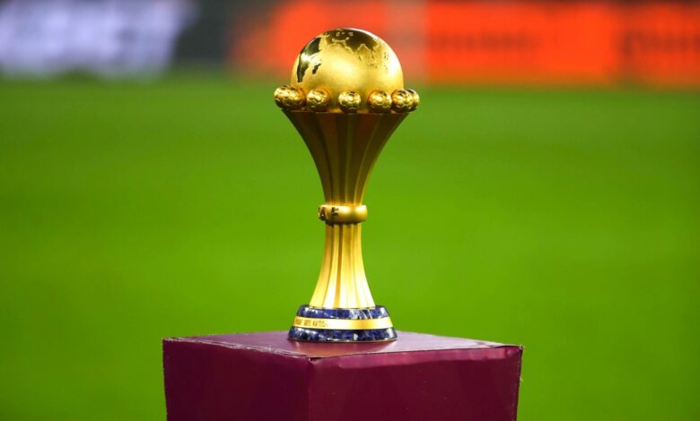 كاس امم افريقيا لكرة القدم
