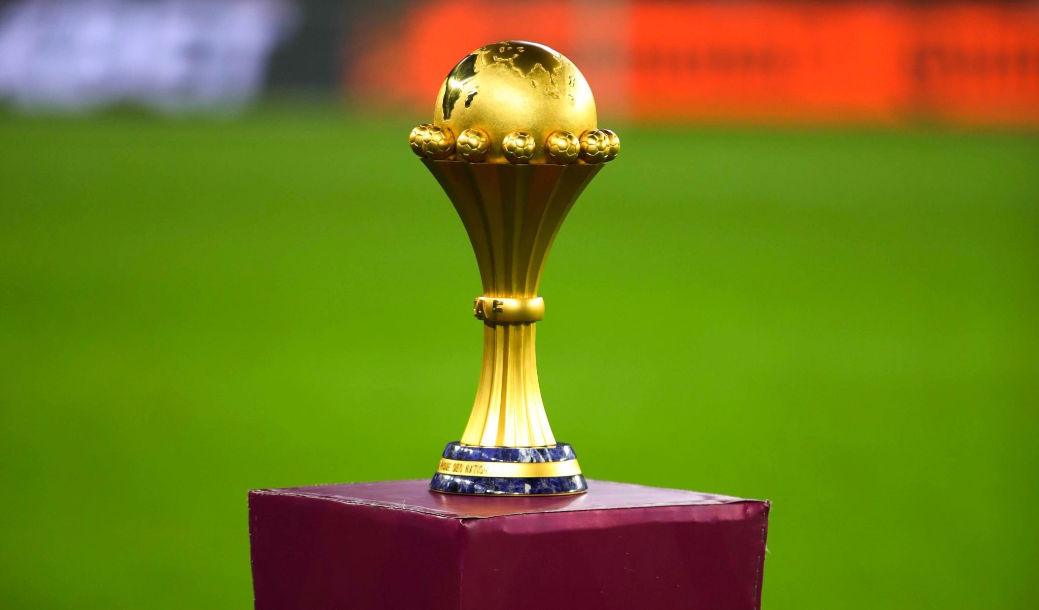 كاس امم افريقيا لكرة القدم