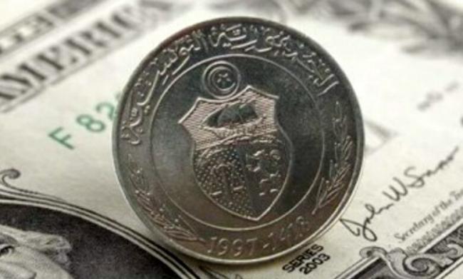 وزير التجارة الأسبق يؤكد : الدينار التونسي في إستقرار و سيتواصل إستقراره حتى هذا التاريخ