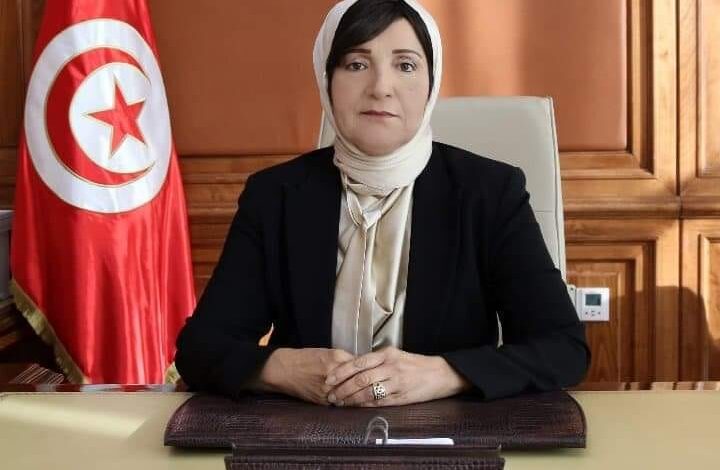 مناظرة الملحقين القضائيين : وزيرة العدل تؤكد الالتزام بالنزاهة والشفافية