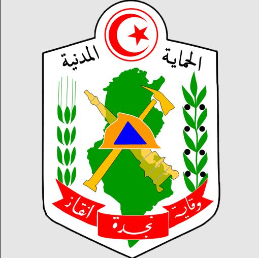 سيدي بوزيد:اخماد حريق بمبيت غير معد للاستعمال تابع للمعهد الثانوي بالمزونة (صور)