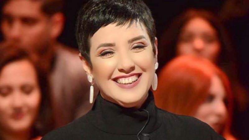 الاحتفاظ بالمحامية سنية الدهماني في حالة سراح