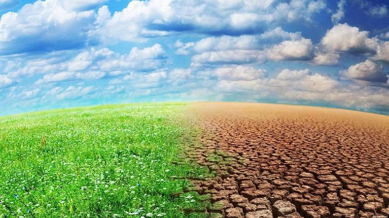 في ضل تغيرات مناخية : تونس تدعو الى تسريع إجراءات أقلمة الزراعة