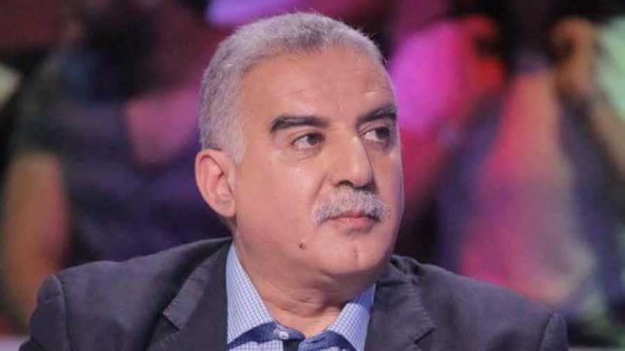 تمديد الاحتفاظ بالصحفي زياد الهاني