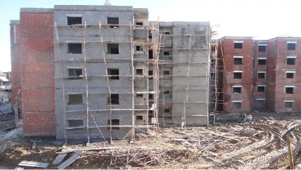 المهدية: وفاة عامل اثر سقوطه من علو 6 أمتار بحضيرة بناء