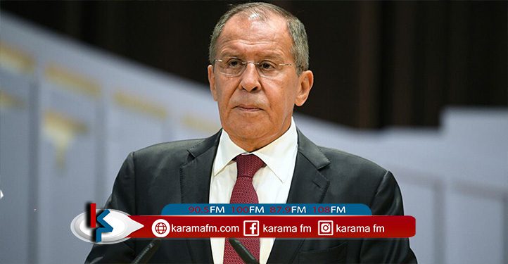 روسيا تدعو إلى وقف فوري للاعتداءات في غزة