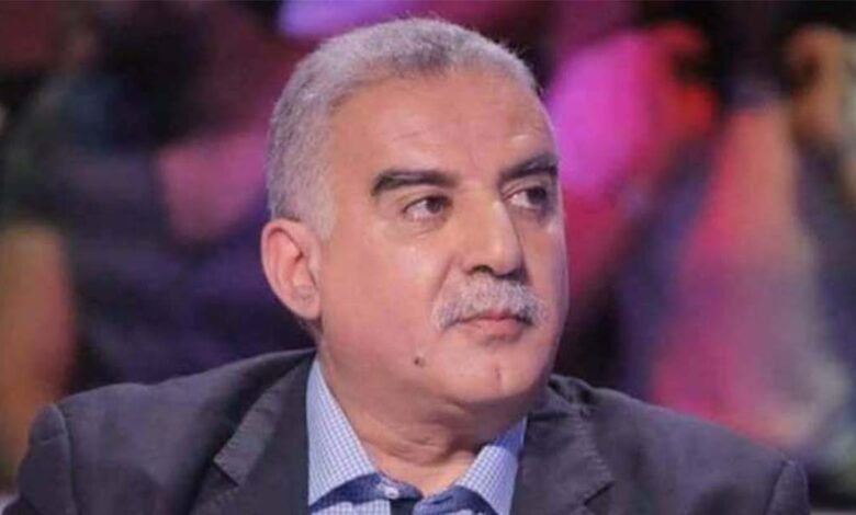 زياد الهاني: الحكم الصادر في حقي فضيحة