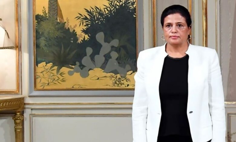 سهام البوغديري : 2024 ستشهد تصديًا متميزًا للتحديات الاقتصادية الموازية