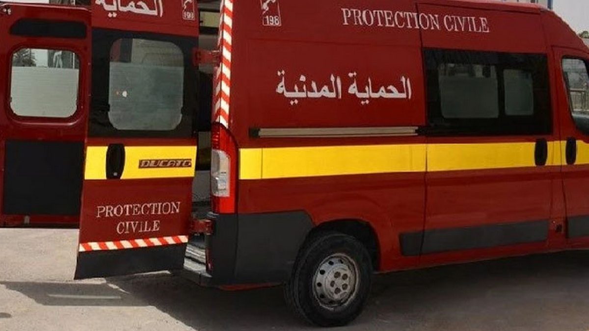 القيروان: سقوط شاب في بئر بعمق 55 مترا
