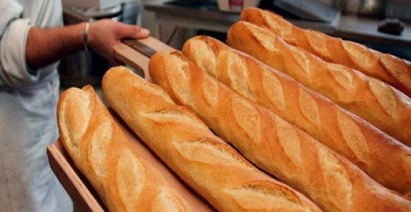 القصرين دون خبز لمدة يومين