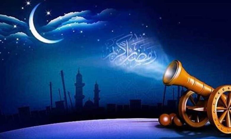 استعدادات وزارة الشؤون الدينية لشهر رمضان