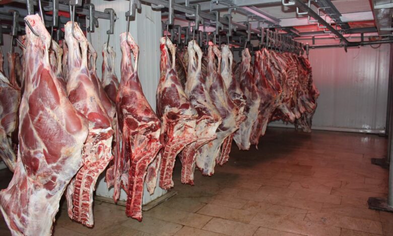 شركة اللحوم : إطلاق 15 نقطة بيع في تونس الكبرى