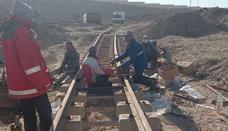 المتلوي : استئناف عمل محطة التعبئة الأوتوماتيكية للفسفاط