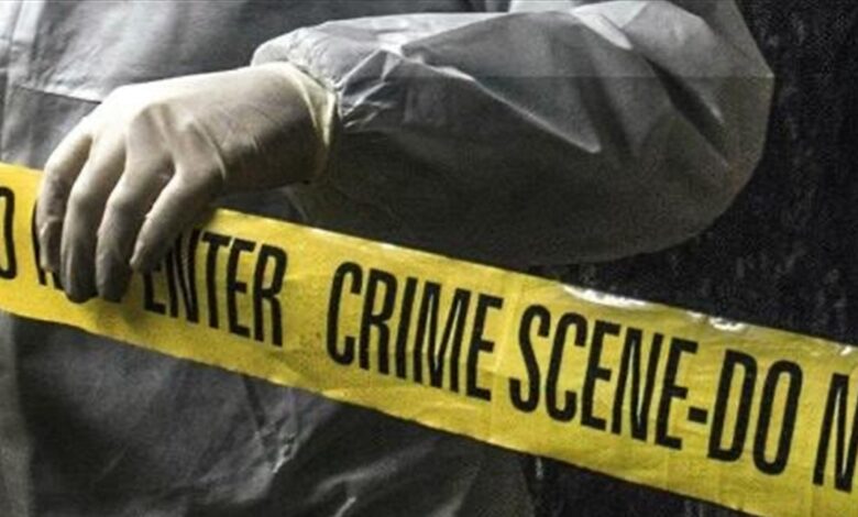 حفوز : شاب يقتل شيخ بعد اكتشاف كذبة الكنز