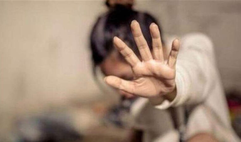 الإعتداء على فتاة قاصر في مرحاض حديقة عامة
