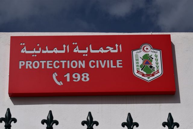 غدير القلة : وفاة إمرأة مسنة و صهرها إختناقا بالغاز
