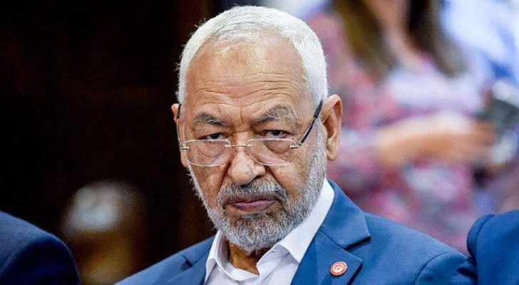 تطورات قضية النهضة:الكشف عن تفاصيل حول حكم اللوبينغ والتمويل الأجنبي