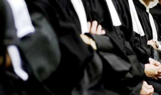 المهدية: المحامون يدخلون في إضراب ووقفة احتجاجية من أجل إحداث محكمة استئناف جديدة