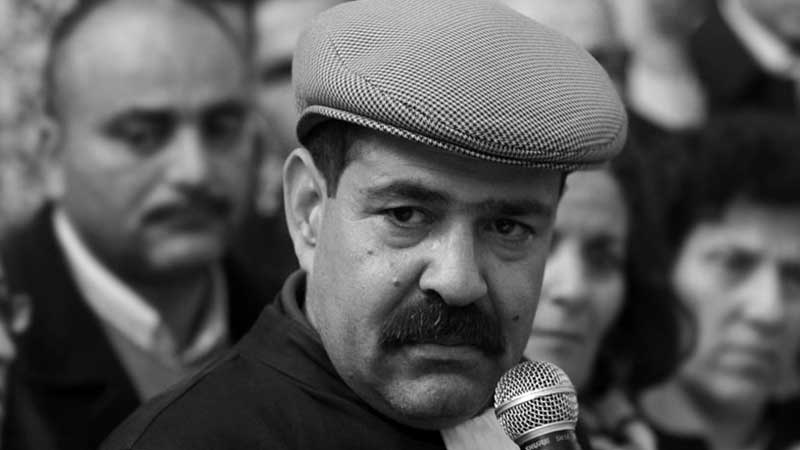 رفع جلسة قضية الشهيد بلعيد مع تفاصيل مجريات الصباح