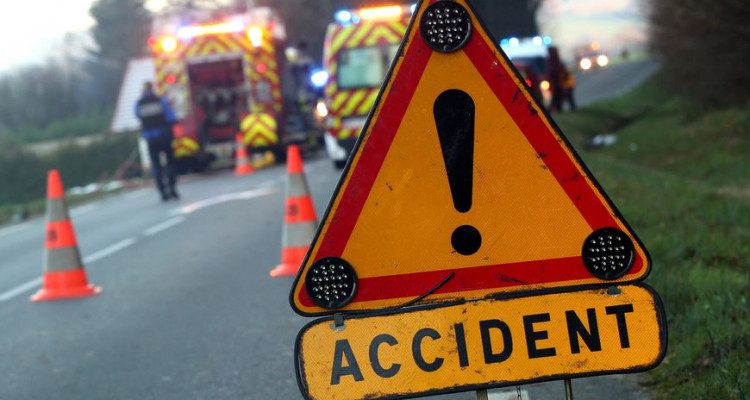 المهدية :حادث مرور مروع .. وفاة 5 أشخاص وإصابة اثنين بجروح خطيرة