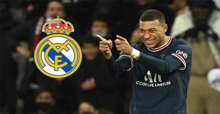 بعد الإعلان الرسمي : تفاصيل العقد الجديد لكيليان مبابي مع ريال مدريد