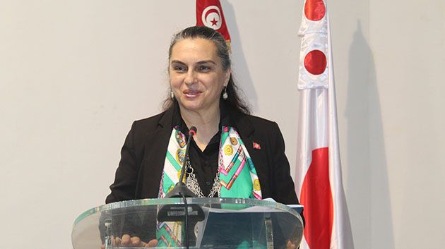 وزارة البيئة : إطلاق مبادرة لإنشاء منصة تواصل تجمع بين 21 دولة أفريقية
