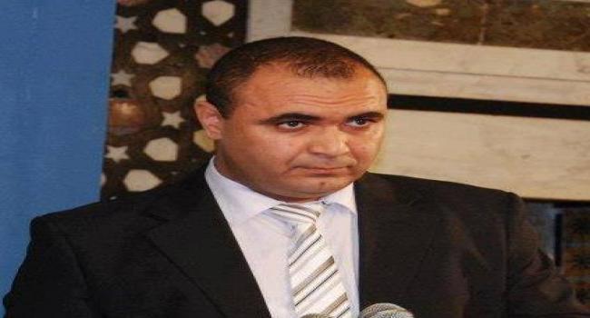هذا ما أقره قاضي التحقيق في حق الناطق الرسمي الأسبق باسم وزارة الداخلية