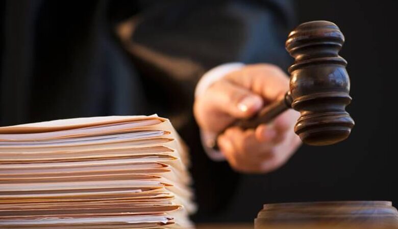 الاحتفاظ بستة أشخاص بشبهة تبييض أموال